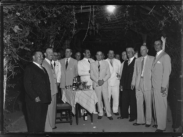 Fiesta de Compromiso 4
