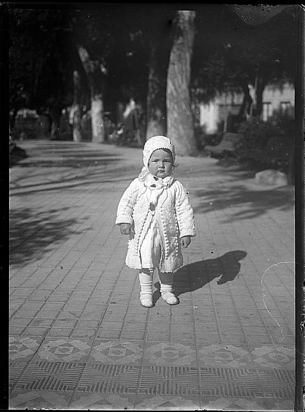 Paseo por la Plaza 10
