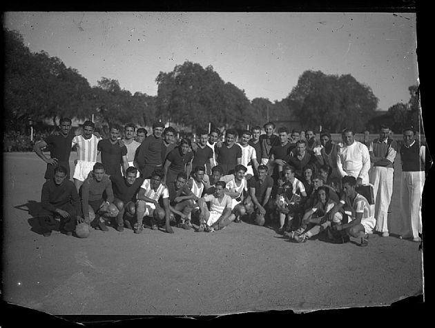 Competencia Deportiva II