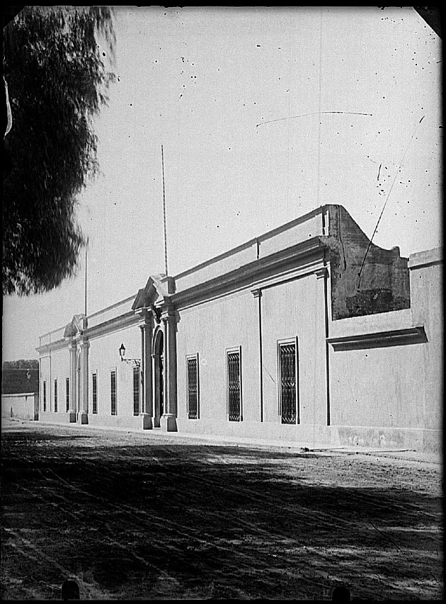 Escuela Industrial