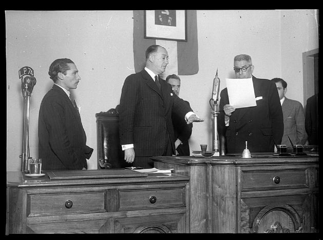 Legislatura Provincial 3