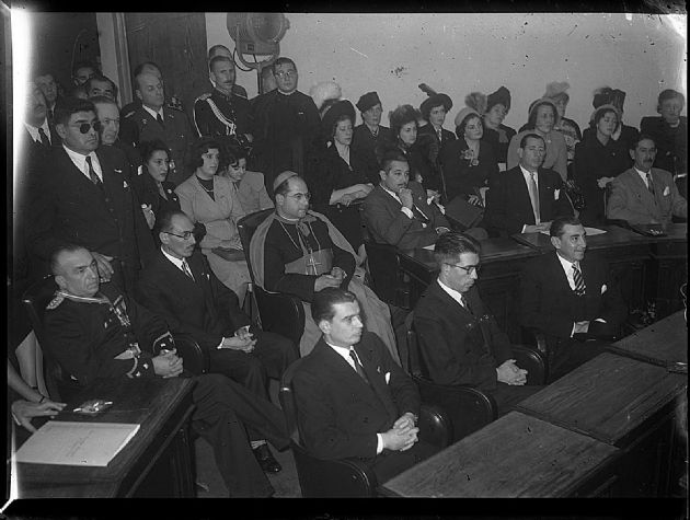 Legislatura Provincial 4