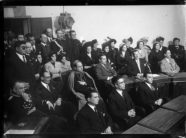 Legislatura Provincial 5