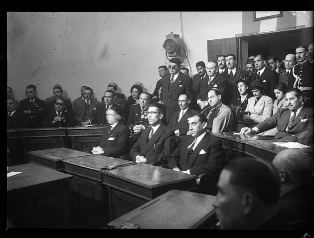 Legislatura Provincial 6