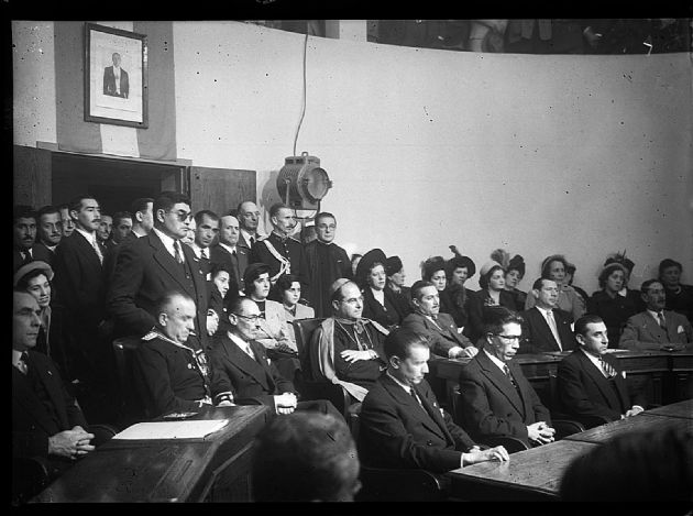 Legislatura Provincial 8