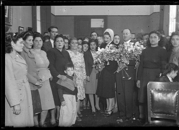 Entrega de Premios Deportivos