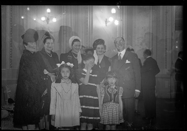 Reunión en Casa de Gobierno 5