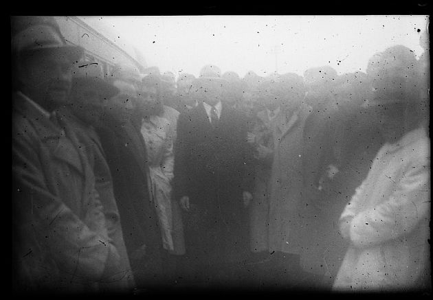 Estación de Ferrocarril 1