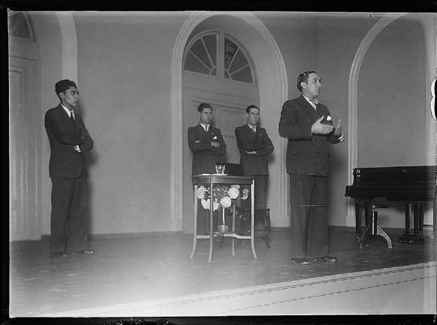 Conferencia