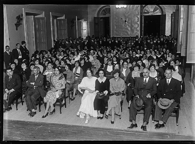 Conferencia 1