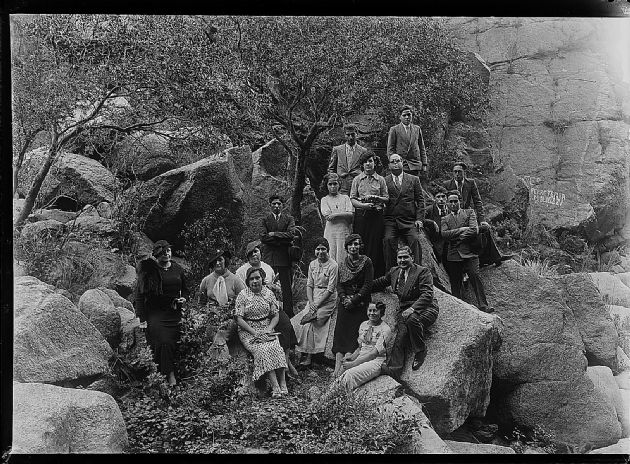 Potrero de los Funes 1
