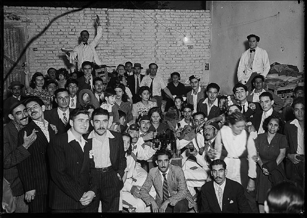 FIESTA VII