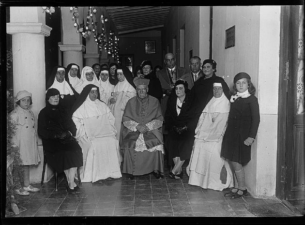 Monseñor Orzali