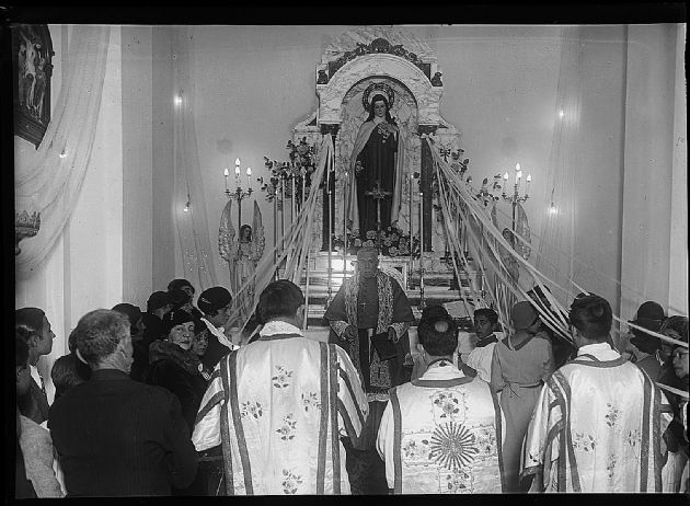 Santa Rosa de Lima I