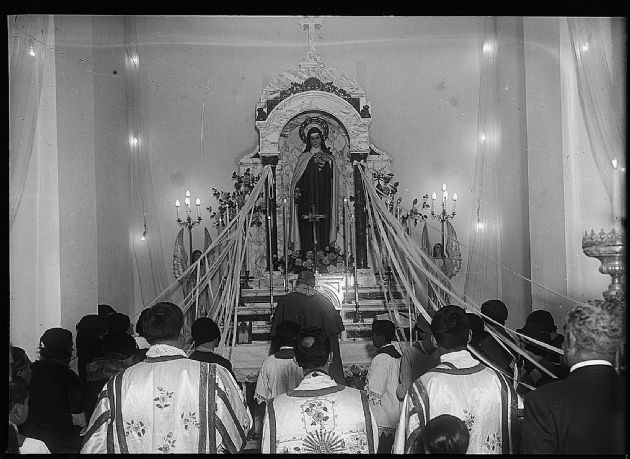 Santa Rosa de Lima II