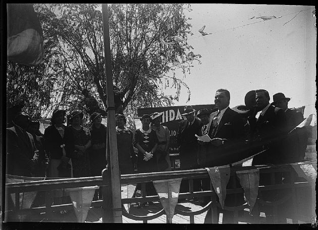 Inauguración de Obras 2