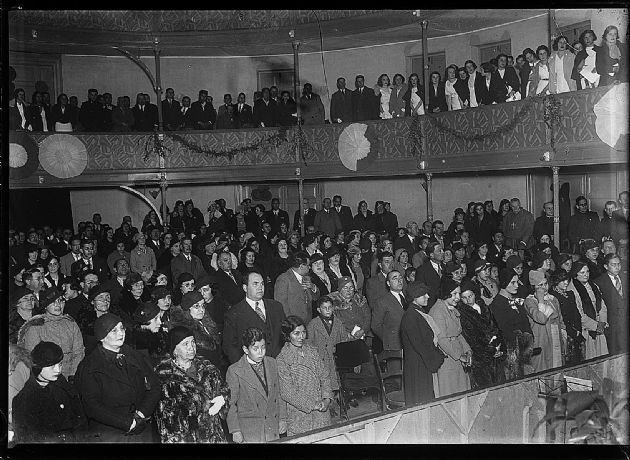 CINE-TEATRO SAN LUIS