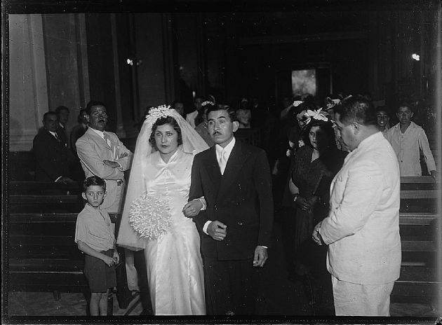 Casamiento