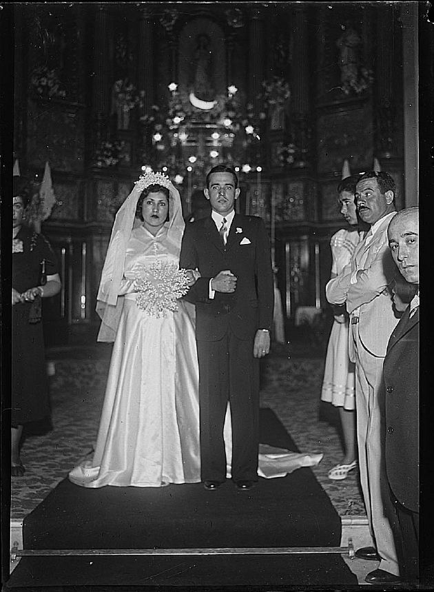 MATRIMONIO