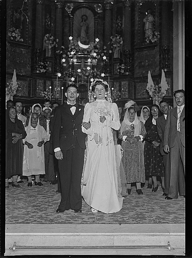 MATRIMONIO