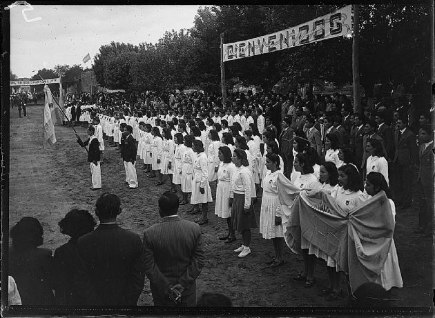 Intervención Carranza XV