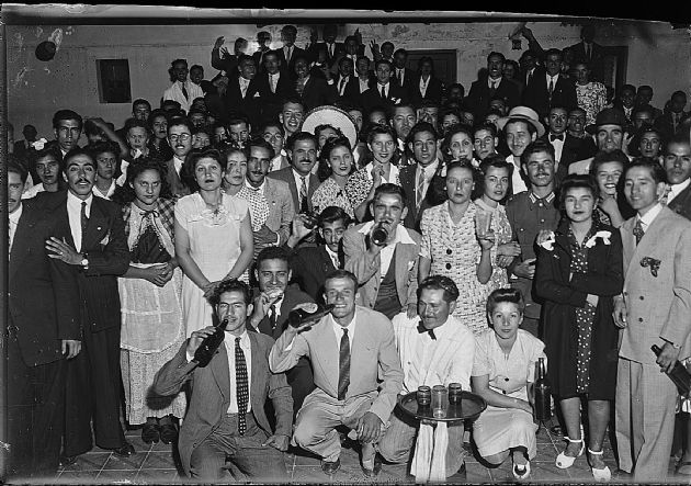 Celebración V