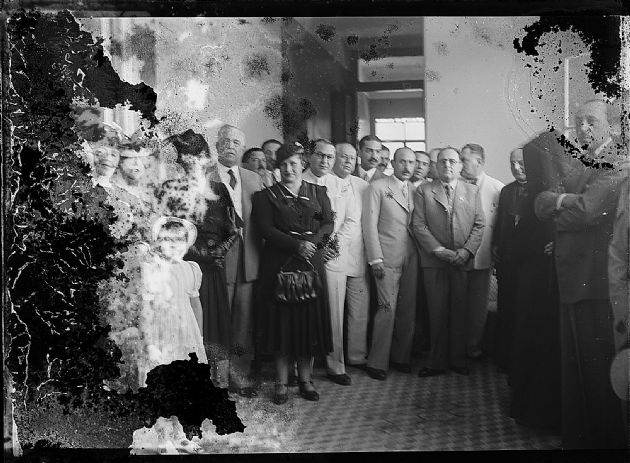 Inauguración