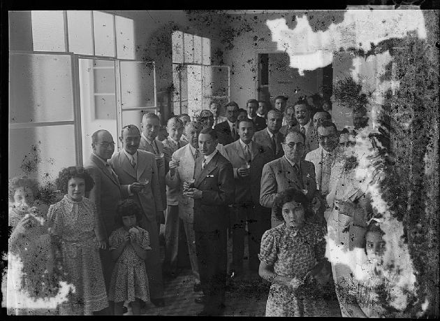 Inauguración 1