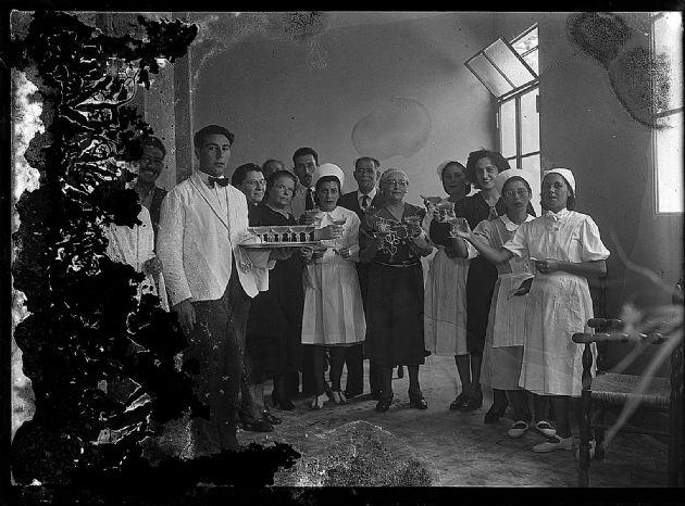 Inauguración 4