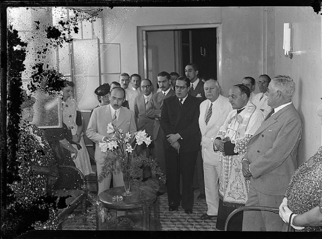 Inauguración 5