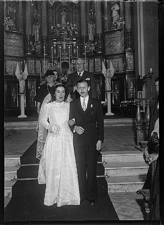 MATRIMONIO