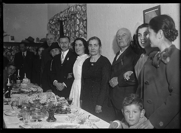 Matrimonio 1