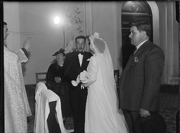 CASAMIENTO