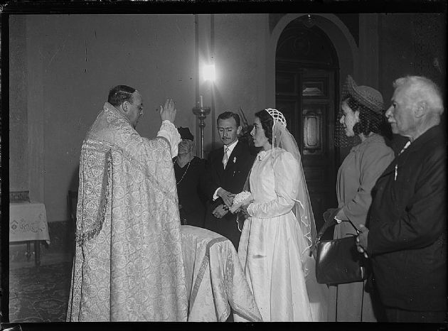 Matrimonio 2