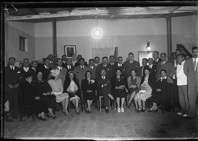Intervención Carranza IV
