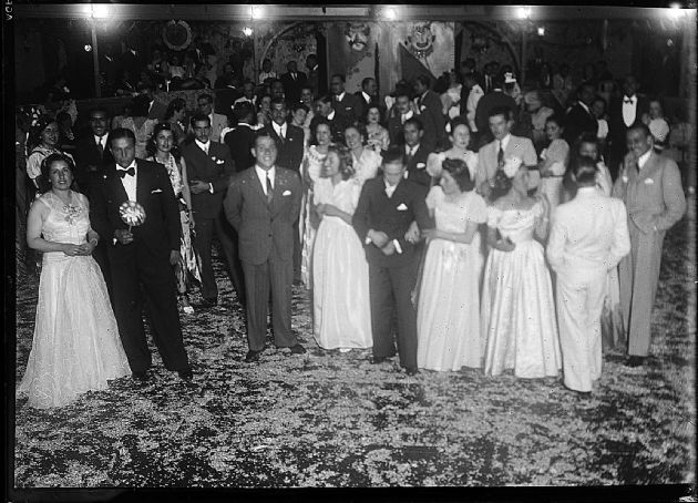 FIESTA XXVII