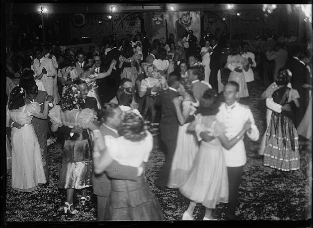 Fiesta III
