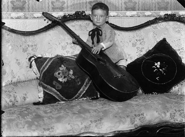 Pequeño I