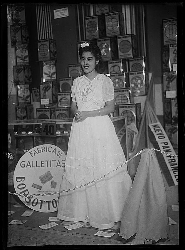 Exposición Comercial 9