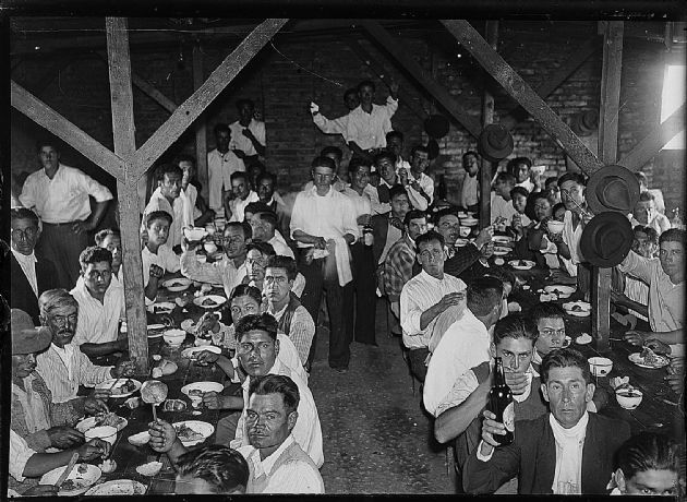 Trabajadores de la Construcción 3