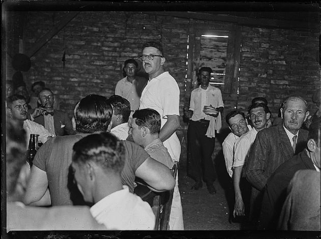 Trabajadores de la Construcción 6