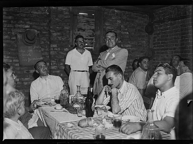 Trabajadores de la Construcción 7