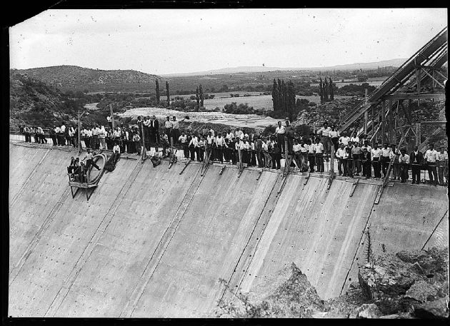 Trabajadores de la Construcción 9