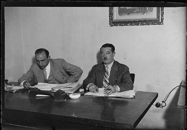 Pedro Borsotto 5