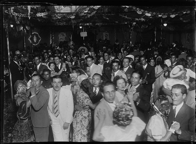 BAILE II