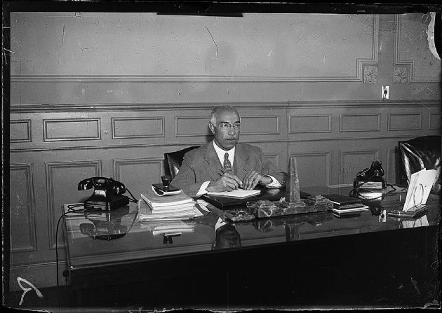 Ministro