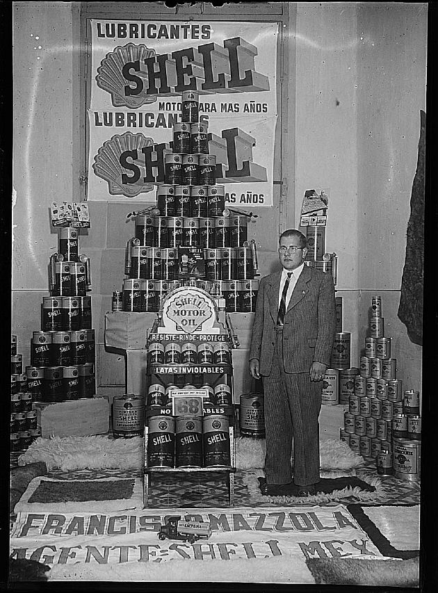 Exposición Comercial 17