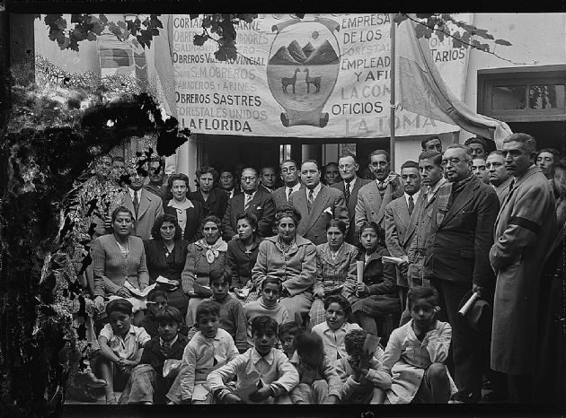 Centro Peronista 2