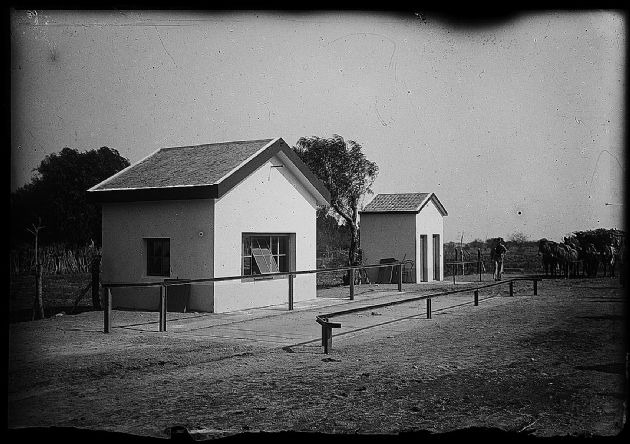 Inauguración de Báscula 3.