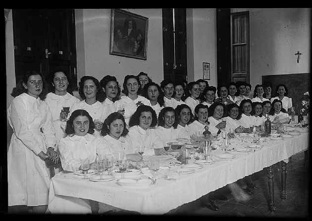 Alumnas XIII